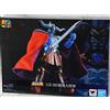 Bandai GX-110 Great Generale Nero of Darkness MAZINGER Soul of Chogokin Bandai Tamashii