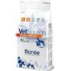 Monge - VetSolution Renal and Oxalate, Cibo Secco Per Cani, 12kg