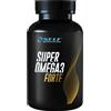 Self Omninutritions Self Omninutrition Super Omega 3 Forte 120 softgel