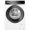 BOSCH - Lavatrice Standard Serie 8 WGB24400IT 9 Kg Classe A Centrifuga 1400 giri