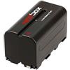 HEDBOX RP-NPF770 - Batteria Li-Ion (33Wh / 4400mAh) sostituto per Sony NP-F750, NP-F770, NP-F790
