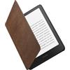 Amazon Custodia per Amazon Kindle Paperwhite e Amazon Kindle Colorsoft, leggera e impermeabile, custodia protettiva pieghevole | Tessuto