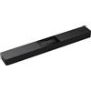 Hisense HS2000 Soundbar 2.1 con subwoofer integrato, 240W, Supporta Dolby Digital Plus e DTS Virtual:X, Bluetooth, HDMI, USB, Ingresso Audio Ottico