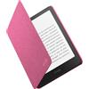 Amazon Custodia per Amazon Kindle Paperwhite e Amazon Kindle Colorsoft, leggera e impermeabile, custodia protettiva pieghevole | Tessuto