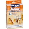 Nuncas ANTITARME DISPENSA