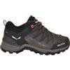 SALEWA MS MTN TRAINER LITE GTX WALLNUT FLUO CORAL