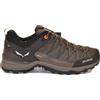 SALEWA MS MTN TRAINER LITE GTX WALLNUT FLUO ORANGE