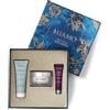 MEDSPA Srl Miamo cofanetto christmas restructuring 24h cream 1 restructuring cream - 50ml + 1 vitamin complex - 50ml + 1 antiglicoxidant mask - 10ml