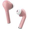 Trust Auricolare True Wireless Stereo (Tws) In-Ear Musica E Chiamate Bluetooth Rosa - 23704TRS