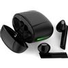 Meliconi Auricolari Bluetooth True Wireless Stereo In-ear USB Touch colore Nero - 497413