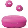 Urbanista Cuffie Bluetooth Auricolari True Wireless con Custodia di Ricarica colore Blush Pink - 1036344 Lisbon