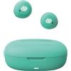 Urbanista Cuffie Bluetooth Auricolari True Wireless con Custodia di Ricarica colore Mint Green - 1036343 Lisbon