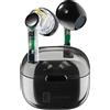 Cellularline Cuffie Bluetooth Auricolari True Wireless con Custodia di Ricarica colore Nero - BTFINETWSK