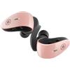 YAMAHA Cuffie Bluetooth Auricolari True Wireless In-Ear Sportivi per Musica e Chiamate con Controllo Touch colore Rosa - TW-ES5API