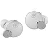 YAMAHA Cuffie Bluetooth Auricolari True Wireless Stereo (TWS) In-ear Antirumore per Musica e Chiamate colore Bianco - TW-E7BWH