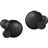 YAMAHA Cuffie Bluetooth Auricolari True Wireless Stereo (TWS) In-ear Antirumore per Musica e Chiamate colore Nero - TW-E7BBL