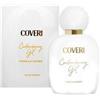 Enrico Coveri Contemporary Girl Vanilla Lover 100 ml, Eau de Parfum Spray