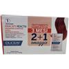 DUCRAY (Pierre Fabre It. SpA) ANACAPS REACTIV TRIO 3PZ 30CPS