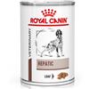 ROYAL CANIN ITALIA SpA Hepatic Veterinary Health Nutrition Royal Canin 420g