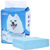 Nobleza Tappetini Igienici Assorbenti per Cani 60 x 60 cm 50 pz