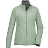 G.I.G.A. DX Giacca in pile reversibile GW 59 WMN FLC JCKT, 48, 42385-000