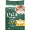 Virtus Kitten Native Land 2.3KG
