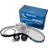 Kit Cinghia Distribuzione+Pompa Acqua 2,0 Diesel Ford Mondeo - Focus 1855735