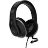 Turtle Beach Recon 500 Cuffie da Gioco Multipiattaforma con Cavo, PS5, PS4, Xbox Series X|S, Xbox One e Nintendo Switch