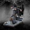 Sideshow Horror of Dracula Christopher Lee v Van Helsing Diorama Infinite Statue Sideshow
