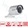 HIKVISION DS-2CC12D5S-IR - Telecamera Analogica Bullet 2MP HDTVI - Ottica Fissa (3.6mm)