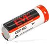 Batteria EVE CR17450 4/5A 3V
