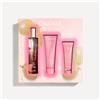 CAUDALIE ITALIA Srl Caudalìe Cofanetto 2024 Trio Profumato Rose de Vigne Acqua Fresca - 50ml + Gel Doccia e Crema Mani in Omaggio