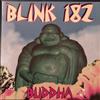 Blink-182 ‎- Buddha Lp Vinile
