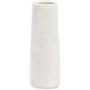 Bizzotto Porta Vaso Hisar To Bianco h25 cm di Bizzotto