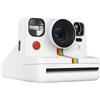 Polaroid Fotocamera Istantanea Macchina Fotografica USB Bluetooth colore Bianco - 39009077