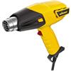 WAGNER Pistola termica FURNO 300, max. 575°C, 1600 W, flusso d'aria 675 l/min, impugnatura ergonomica