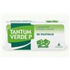 Tantum Verde Angelini Tantum Verde Antisettico Pastiglie Gusto Menta Medicinale Equivalente