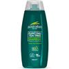 Australian Tea Tree Shampoo all'Albero del Tè, Purificante, Vegano, Non testato sugli animali, Senza Parabeni e SLS, Pulizia Profonda, Naturale, 250ml