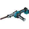 Makita DBS180Z Lima a Nastro 18,0 V Batteria/senza batteria e caricatore