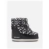 MOON BOOT ICON LOW OPTICAL TECNICA
