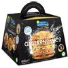 EUROSPITAL SpA PIACERI MEDITERRANEI PANETTONE GASTRONOMICO 600 G
