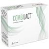 Vela Farmaceutici Srls Combilact 12 Capsule 6,24 g