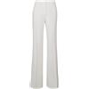 Pinko Pataloni Pinko Hulka in crêpe stretch
