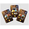 Cranio Creations Promo Cards: Golem