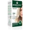 ANTICA ERBORISTERIA SpA Gel Colorante Permanente 10N Platino Herbatint 170ml