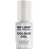 LAYLA NO LAMP GEL POLISH COLOUR N.7