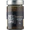 Bernardini Tartufi Salsa tartufata al tartufo estivo (Tuber aestivum Vitt.) e funghi 180gr - Bernardini Tartufi