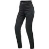 Tucano urbano Pantaloni Moto Donna Tucano Urbano MADDALENA 8262WF472 Nero