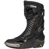 Ixs Stivali Moto Racing iXS port RS-1000 Nero