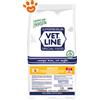 Vet Line Dog Salute Pollo - Sacco Da 12,5 Kg